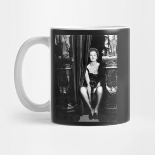 leonor fini - Dora Maar Mug